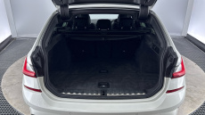 BMW 3 Series 330i M Sport 5dr Step Auto Petrol Estate